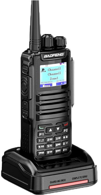 Baofeng DM-1701