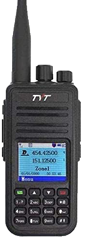 TYT MD-UV380